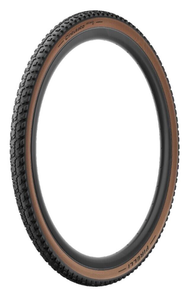 Pneumatici Pirelli Cinturato Gravel Mixed Tlr 3/5