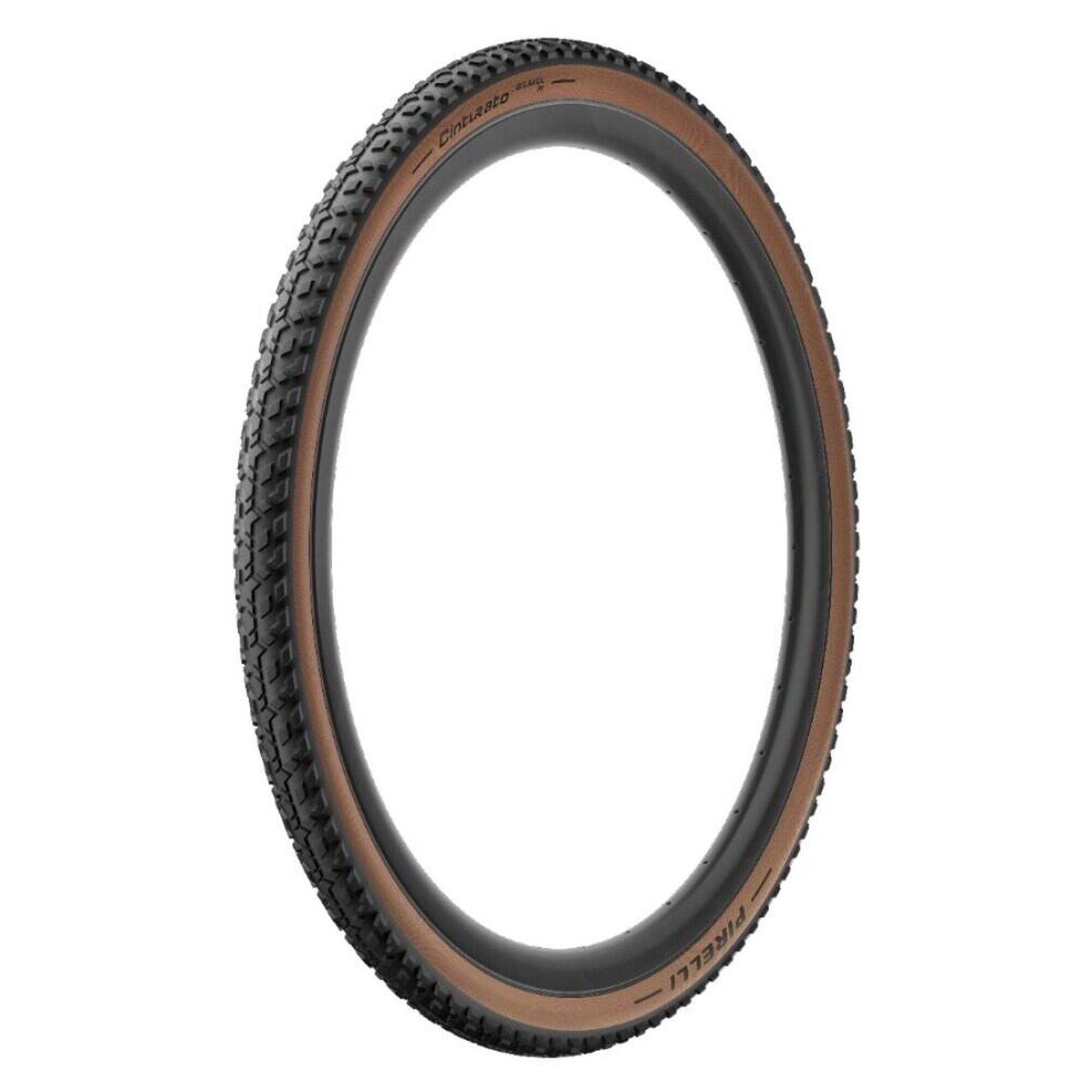 Pneumatico Pirelli Cinturato Gravel Mixed Tlr