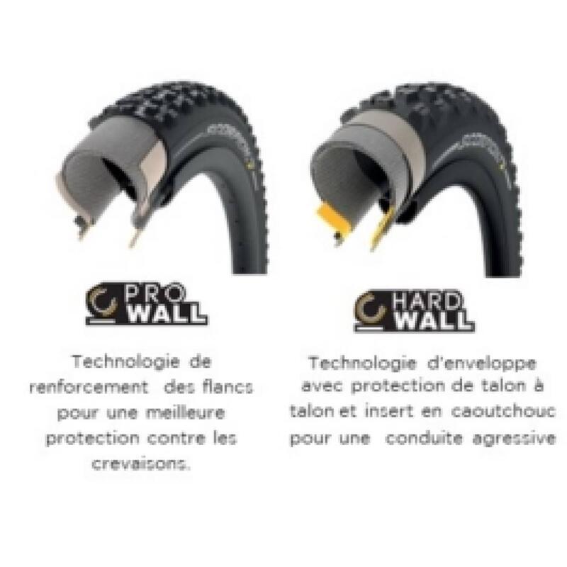 Pirelli Scorpion Enduro M HardWALL 29" anvelopă pliabilă