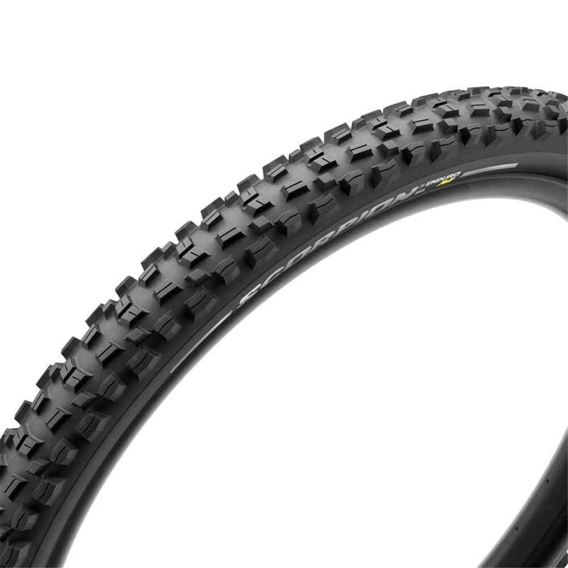 Scorpion Enduro M Hard Wall 29 - negro