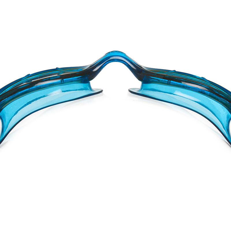 Zwembril voor Kinderen Phantom 2.0 Blauw-Grijs