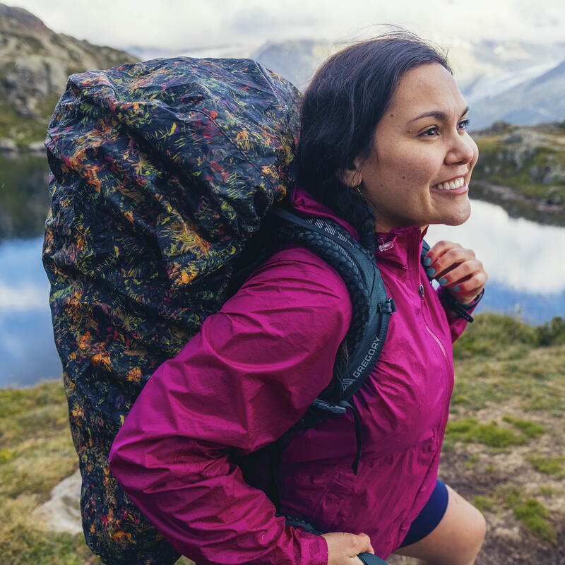 Gregory Raincover 30L50L Rucksackhülle GREGORY DECATHLON
