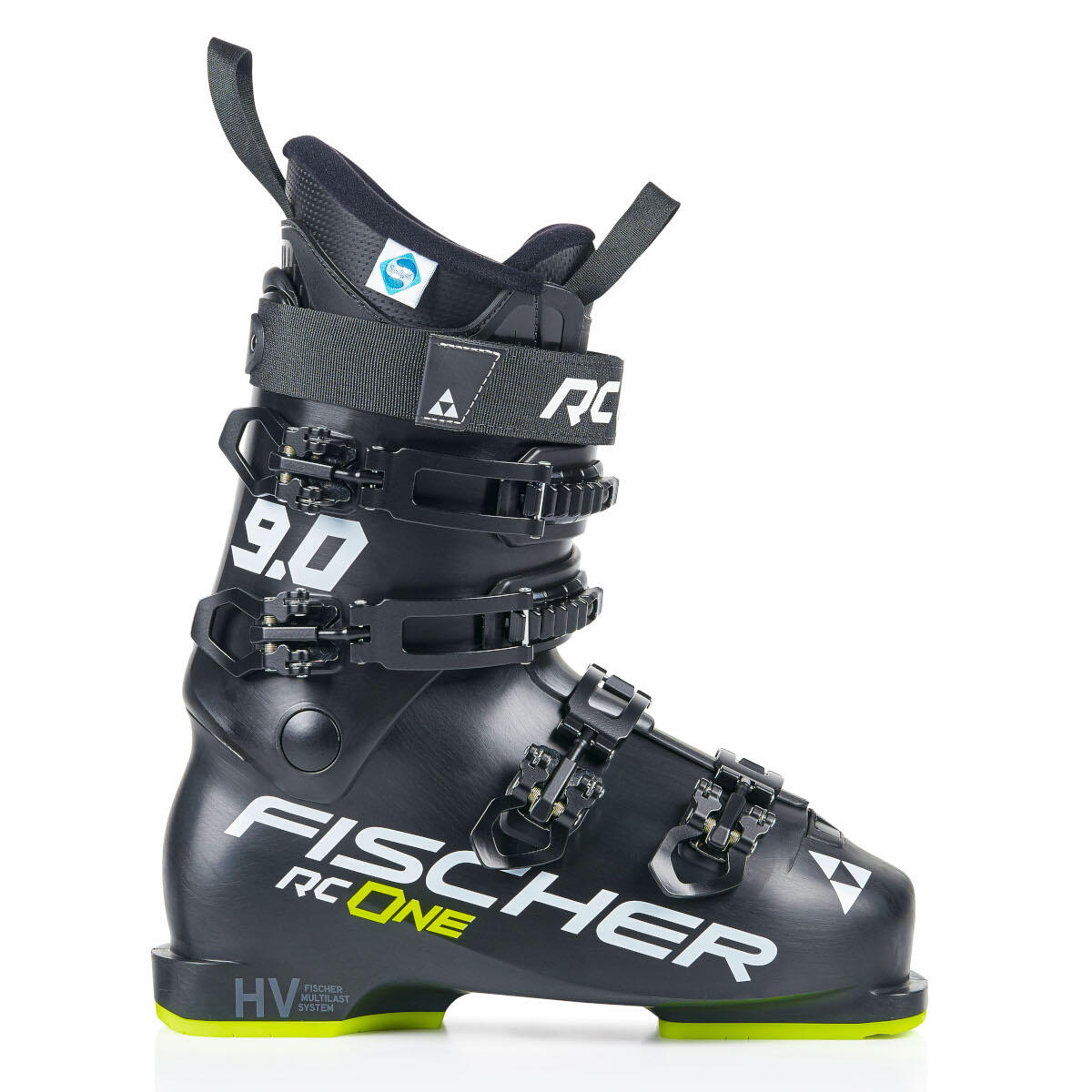 FISCHER Rc One 9.0 Skischoen