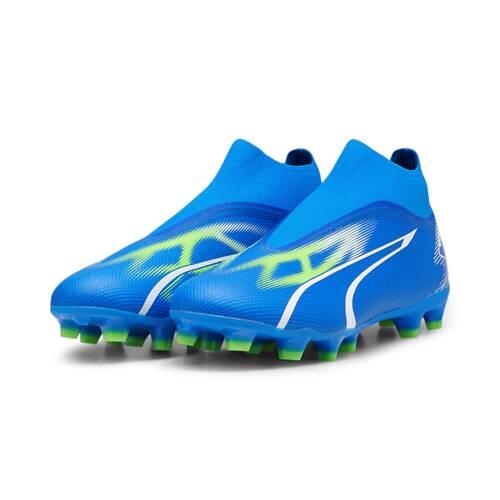 Buty do piłki nożnej męskie Puma Ultra Match 2/7
