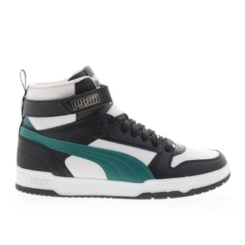 Chaussures universel hommes Puma Rbd Game 1/7