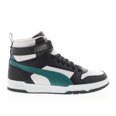 Schoenen universeel voor heren puma rbd game