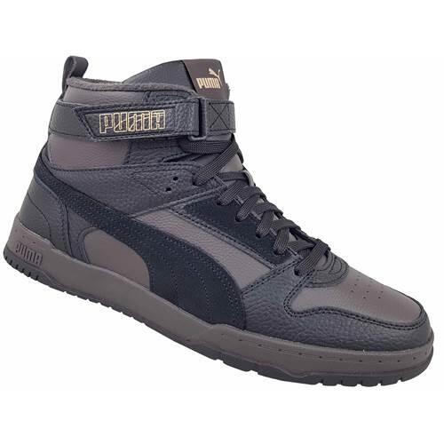 Chaussures universel hommes Puma Rbd Game Wtr 2/7