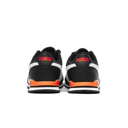 Buty do biegania damskie Puma ST Runner V3 NL JR 5/5