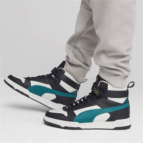 Chaussures universel hommes Puma Rbd Game 3/7