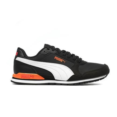 Buty do biegania damskie Puma ST Runner V3 NL JR 1/5