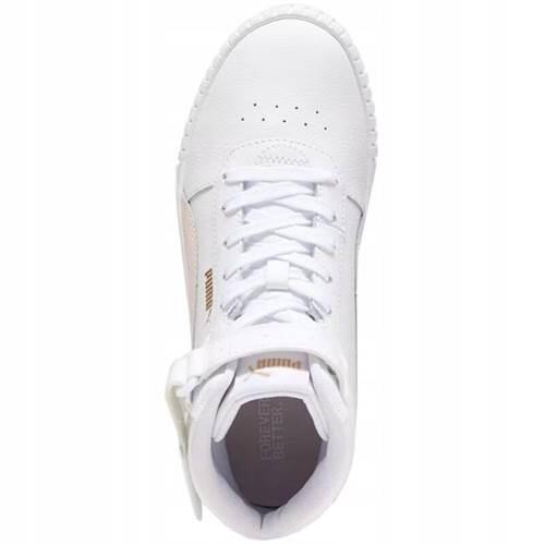 Buty do chodzenia damskie Puma Carina 2.0 Mid
