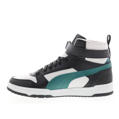 Chaussures universel hommes Puma Rbd Game 2/7