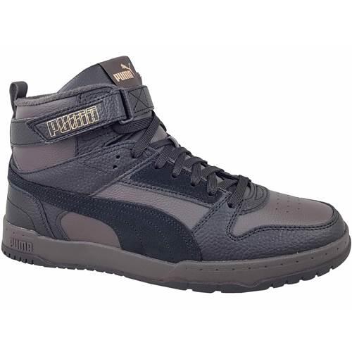 Спортни обувки Puma RBD Game WTR