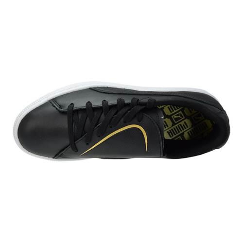Chaussures universel femmes Puma Basket Crush Emboss 4/5