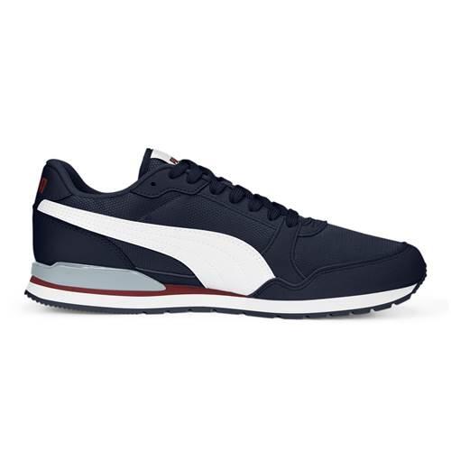 Sapatilhas para homens / masculino Puma ST RUNNER V3 MESH 2/5