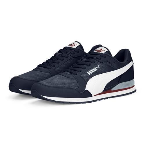 Sapatilhas para homens / masculino Puma ST RUNNER V3 MESH 3/5
