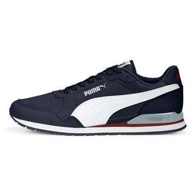 Schoenen universeel voor heren puma st runner v3 mesh