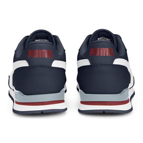 Sapatilhas para homens / masculino Puma ST RUNNER V3 MESH 4/5