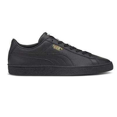 Zapatillas Hombre Puma Basket Classic XXI Negro
