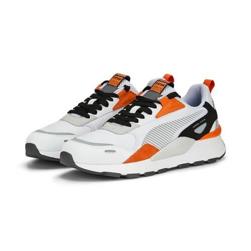 Buty do chodzenia męskie Puma RS 30 Suede 2/5