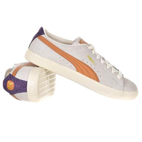 Chaussures universel hommes Puma Suede Vtg Sc 2/4