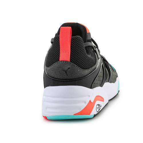Chaussures universel hommes Puma Blaze Of Glory Reverse Classics 5/5