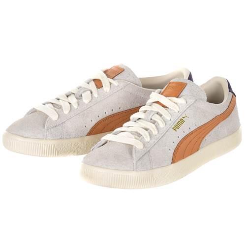 Chaussures universel hommes Puma Suede Vtg Sc 3/4
