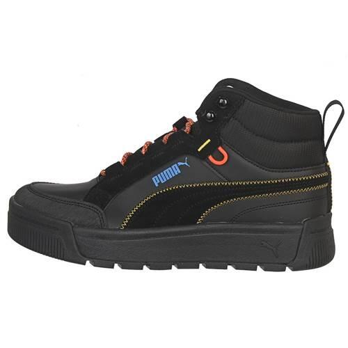 Chaussure universel hommes Puma Tarrenz Sb Iii Open Road Jr 1/4