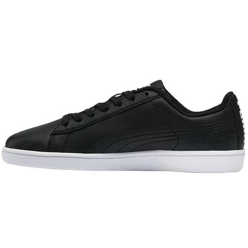 Scarpa universali bambini Puma Up Jr 3/4