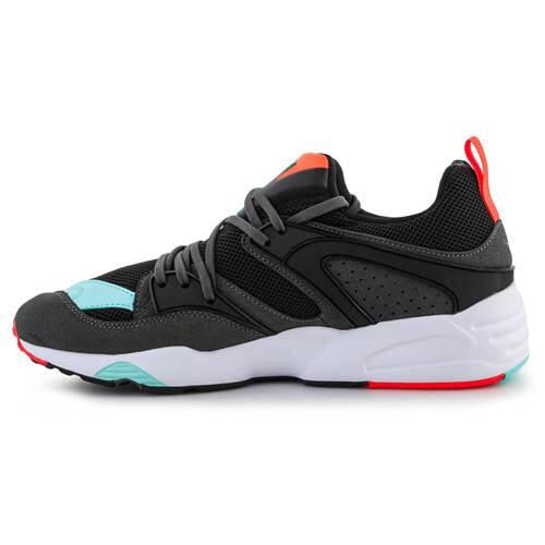 Chaussures universel hommes Puma Blaze Of Glory Reverse Classics 4/5