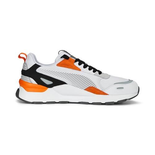 Buty do chodzenia męskie Puma RS 30 Suede 3/5