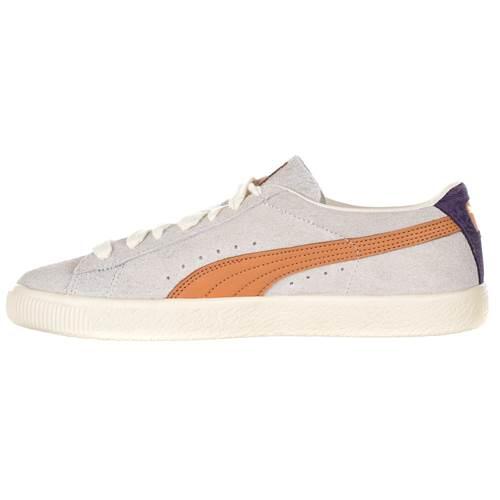 Chaussures universel hommes Puma Suede Vtg Sc 4/4