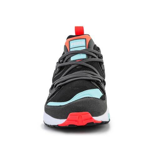 Chaussures universel hommes Puma Blaze Of Glory Reverse Classics 2/5