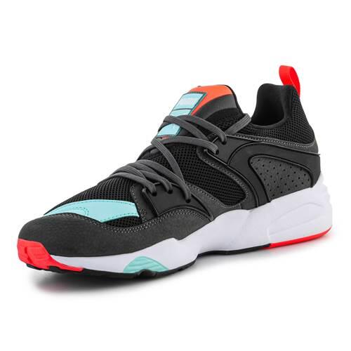 Chaussures universel hommes Puma Blaze Of Glory Reverse Classics 3/5