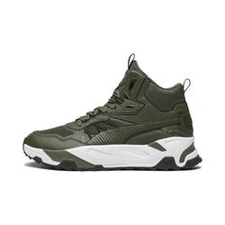 Chaussures Hommes Puma Trinity Hybrid noir