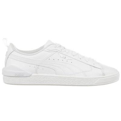 Schoenen universeel voor heren puma suede bloc b w