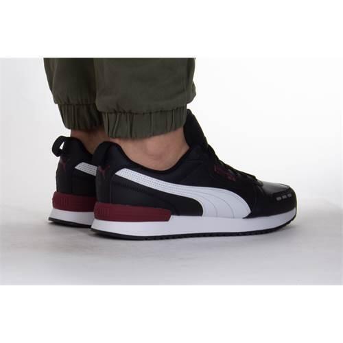 Chaussures universel hommes Puma R78 SL 5/7