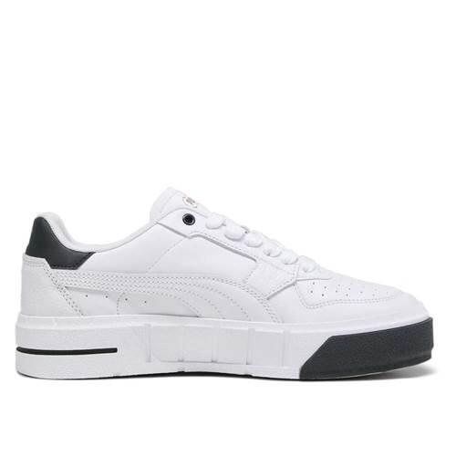 Buty do chodzenia damskie Puma cali court