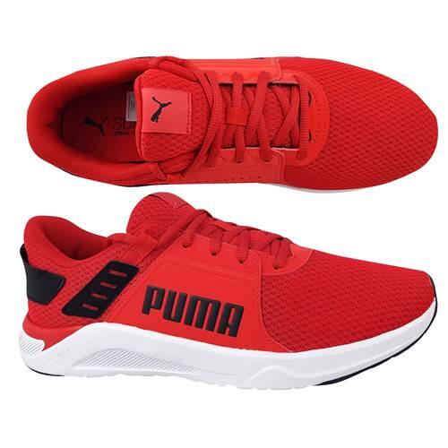 Chaussures universel hommes Puma Ftr Connect 3/7