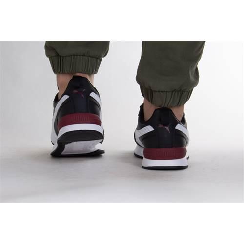 Chaussures universel hommes Puma R78 SL 3/7