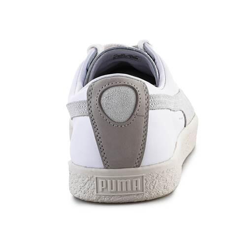Chaussures universel hommes Puma Basket Vtg Luxe 5/5