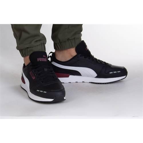 Chaussures universel hommes Puma R78 SL 4/7