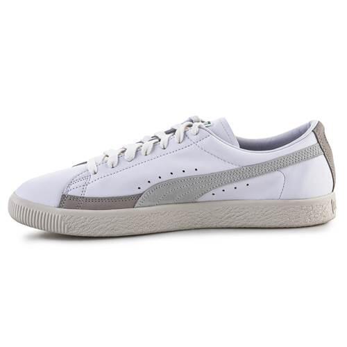 Chaussures universel hommes Puma Basket Vtg Luxe 4/5