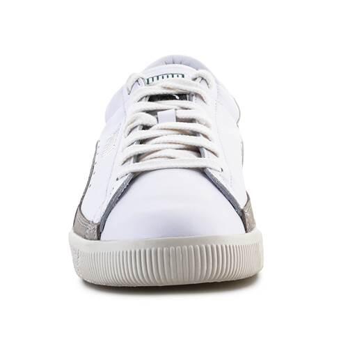 Chaussures universel hommes Puma Basket Vtg Luxe 2/5