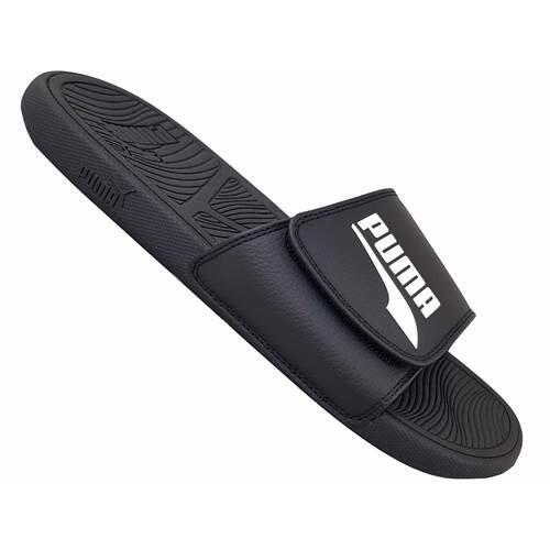 Chinelos para homens / masculino Puma Cool Cat 2.0 V FS 2/5