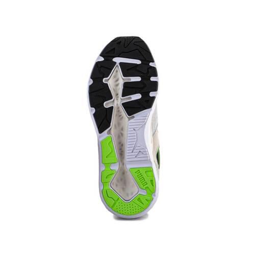 Zapatillas Hombre Puma Trc Blaze The Triangle Blanco 5/5