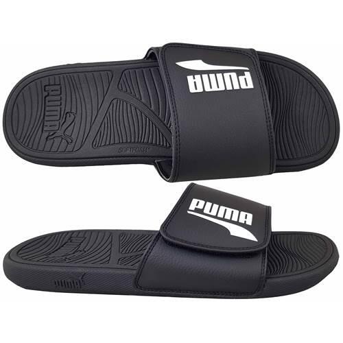 Chinelos para homens / masculino Puma Cool Cat 2.0 V FS 3/5