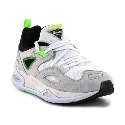 Schoenen universeel voor heren puma trrc blaze the triangle