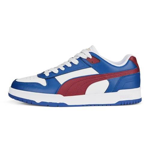 Scarpa universali uomo Puma RBD GAME LOW