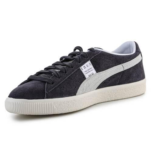 Chaussures universel hommes Puma Suede Vtg Rdl Lb 3/5
